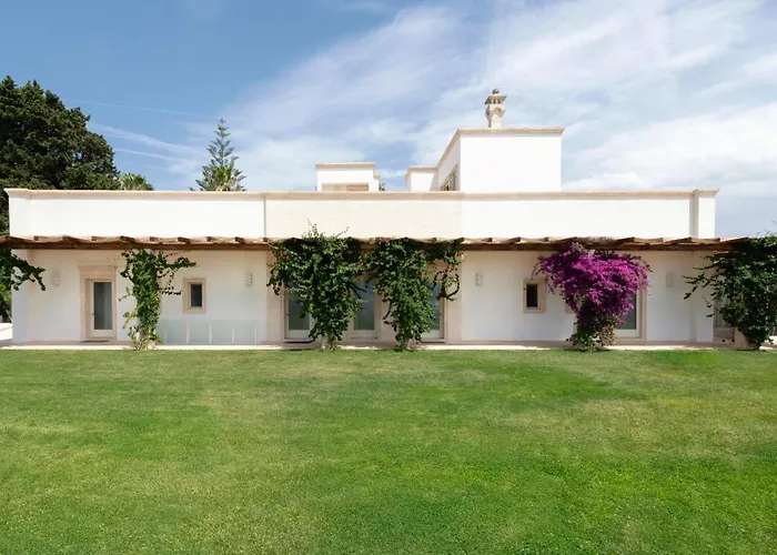 Masseria Elysium