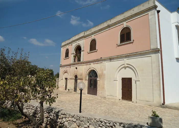 Tenuta Pigliano Hotel